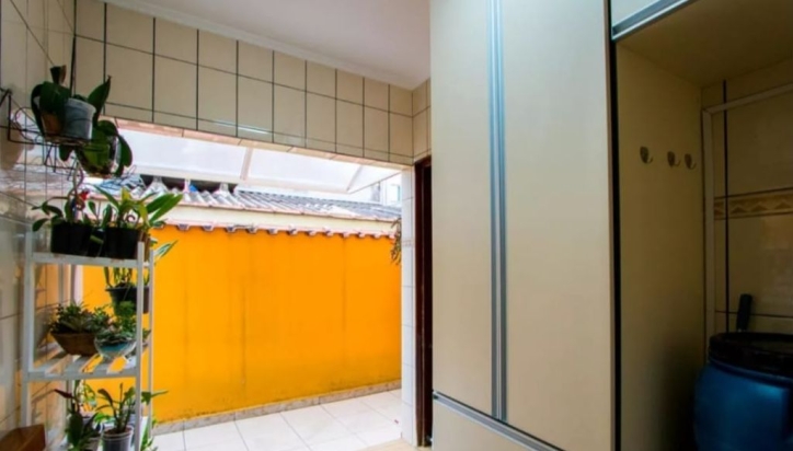 Sobrado, 3 quartos, 218 m² - Foto 3