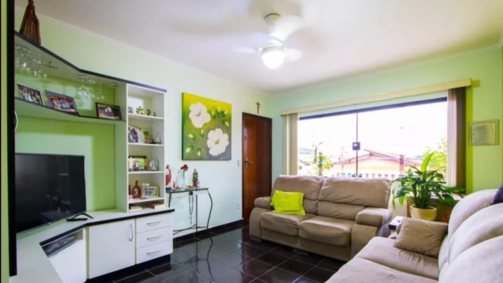 Sobrado, 3 quartos, 218 m² - Foto 6