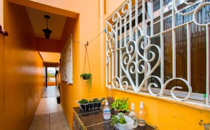 Sobrado, 3 quartos, 218 m² - Foto 7