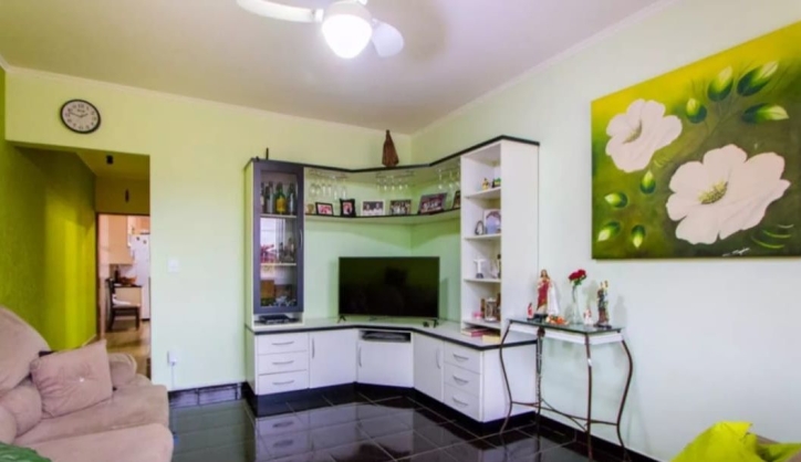 Sobrado, 3 quartos, 218 m² - Foto 8