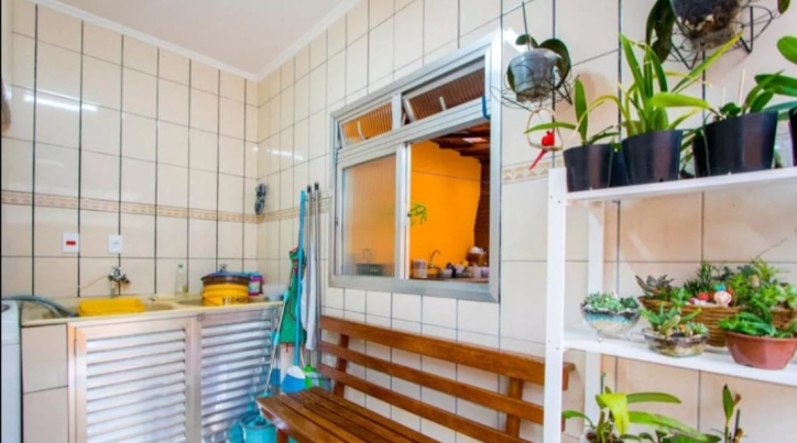 Sobrado, 3 quartos, 218 m² - Foto 13