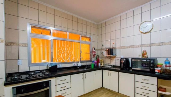 Sobrado, 3 quartos, 218 m² - Foto 14
