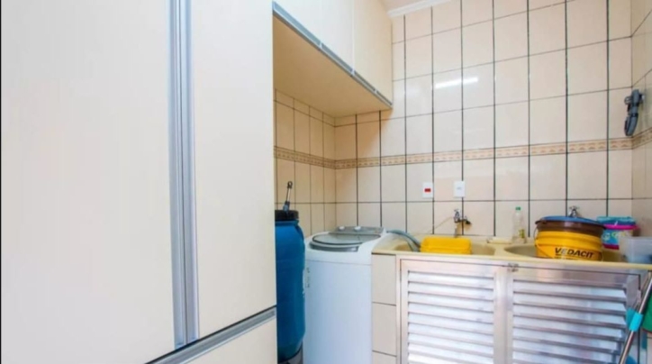 Sobrado, 3 quartos, 218 m² - Foto 15