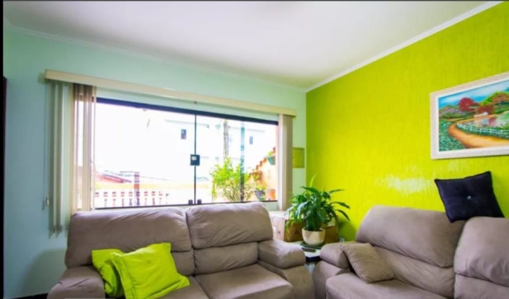 Sobrado, 3 quartos, 218 m² - Foto 19
