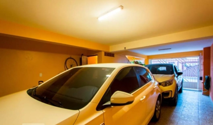 Sobrado, 3 quartos, 218 m² - Foto 20
