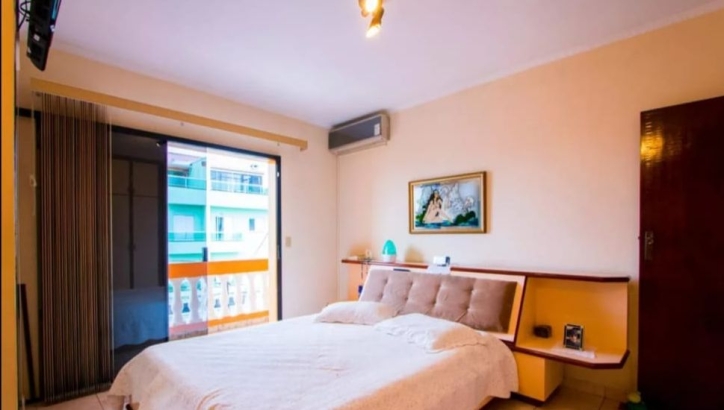 Sobrado, 3 quartos, 218 m² - Foto 21