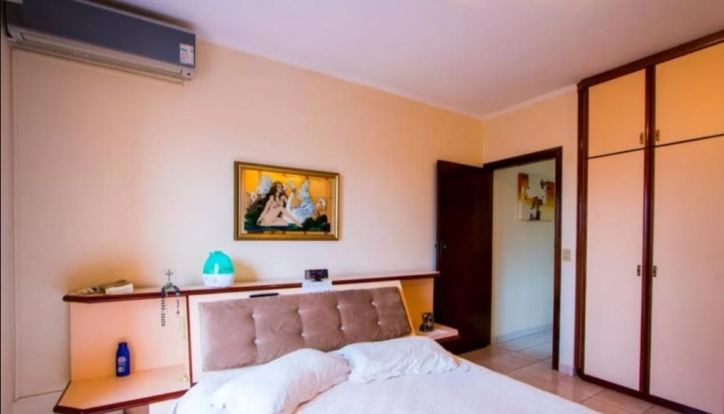 Sobrado, 3 quartos, 218 m² - Foto 22