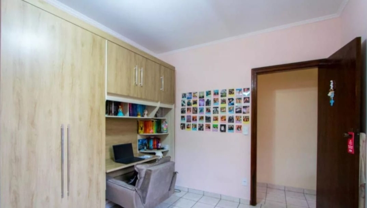 Sobrado, 3 quartos, 218 m² - Foto 25