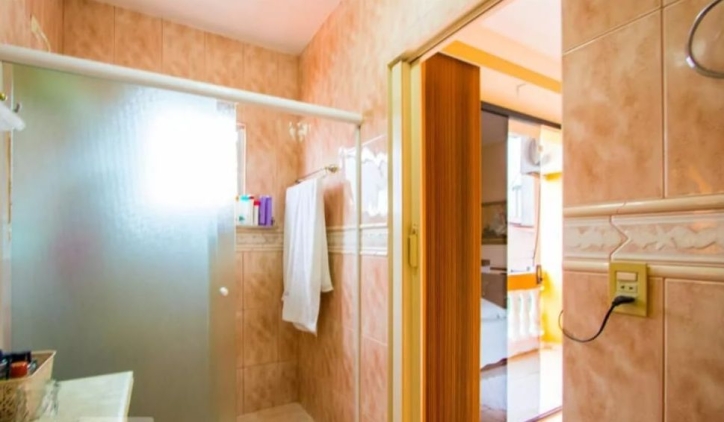 Sobrado, 3 quartos, 218 m² - Foto 26
