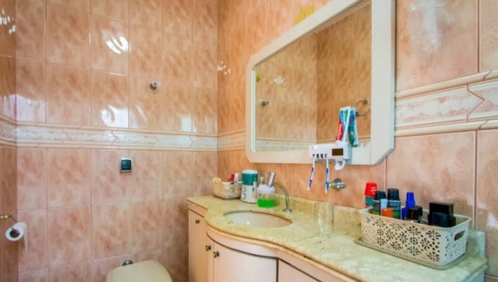 Sobrado, 3 quartos, 218 m² - Foto 28