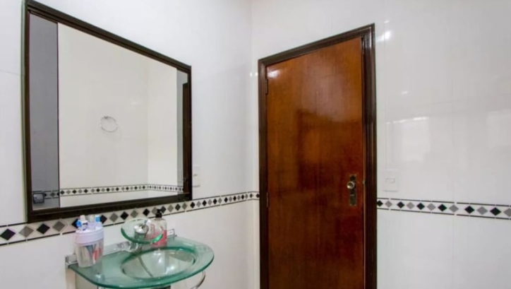 Sobrado, 3 quartos, 218 m² - Foto 30