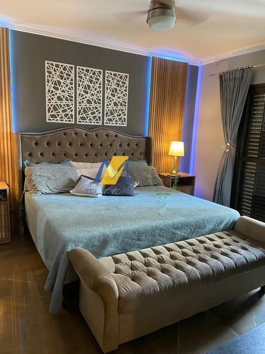 Apartamento, 3 quartos, 198 m² - Foto 47