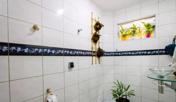 Sobrado, 3 quartos, 218 m² - Foto 35