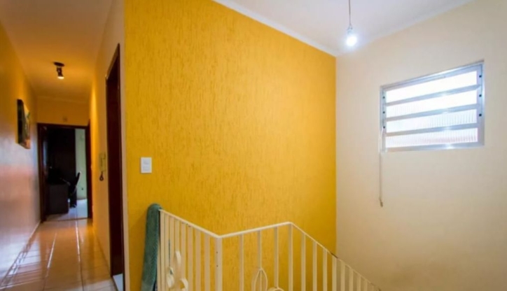 Sobrado, 3 quartos, 218 m² - Foto 37