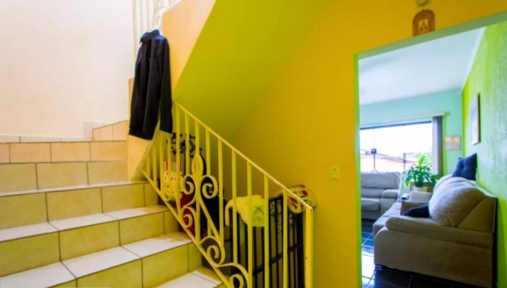 Sobrado, 3 quartos, 218 m² - Foto 38