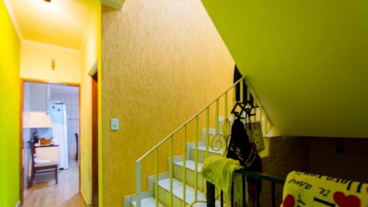 Sobrado, 3 quartos, 218 m² - Foto 39
