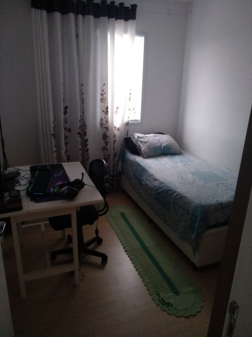 Apartamento, 2 quartos, 45 m² - Foto 2