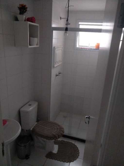 Apartamento, 2 quartos, 45 m² - Foto 5
