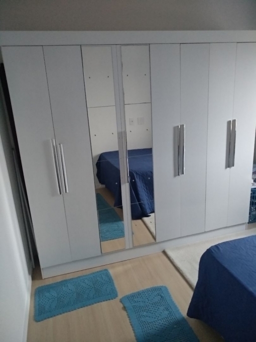 Apartamento, 2 quartos, 45 m² - Foto 6
