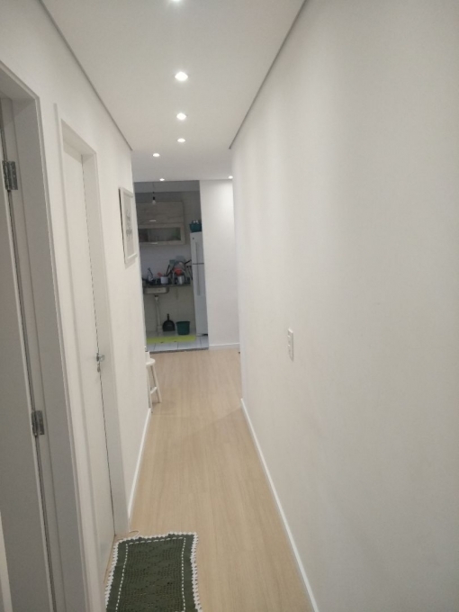 Apartamento, 2 quartos, 45 m² - Foto 8
