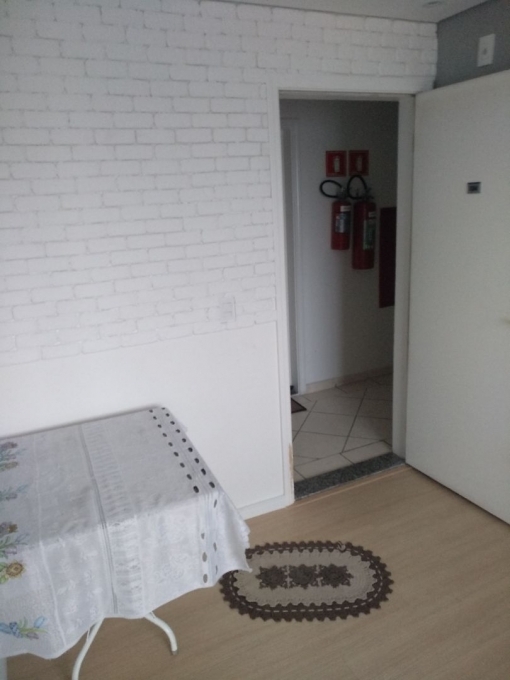 Apartamento, 2 quartos, 45 m² - Foto 9