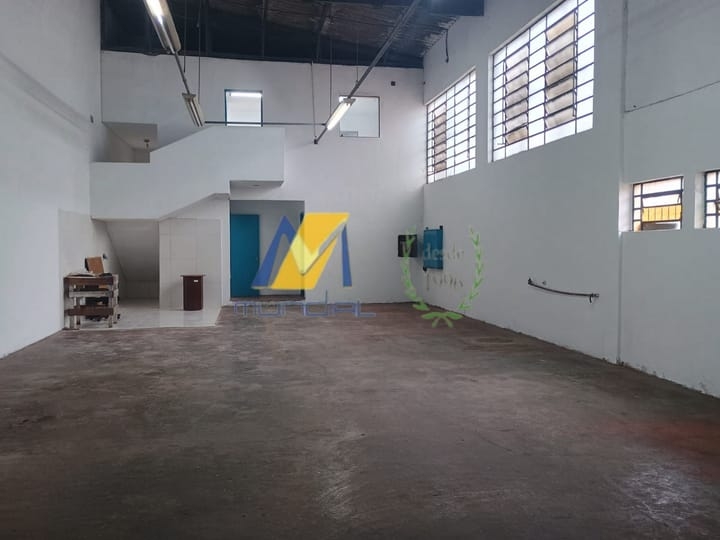 Sala-Conjunto, 237 m² - Foto 1