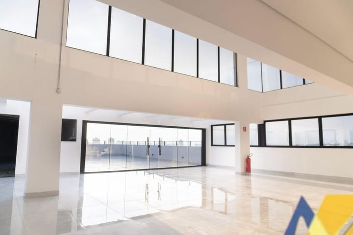 Prédio Inteiro, 141 m² - Foto 2