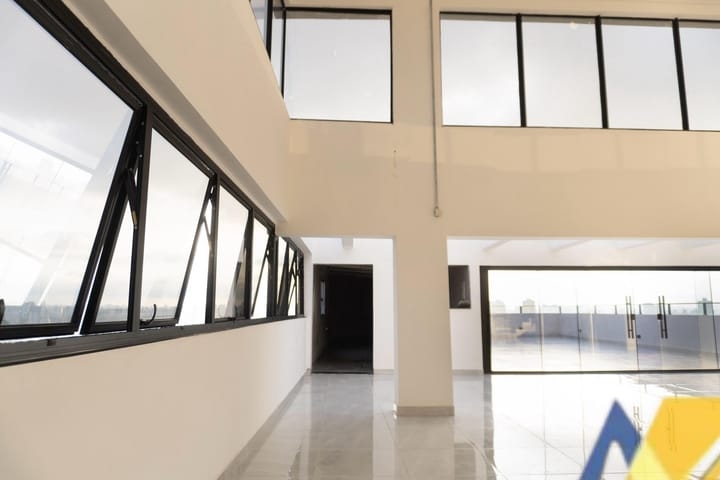 Prédio Inteiro, 141 m² - Foto 3