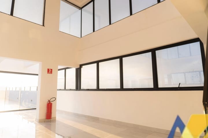 Prédio Inteiro, 141 m² - Foto 5