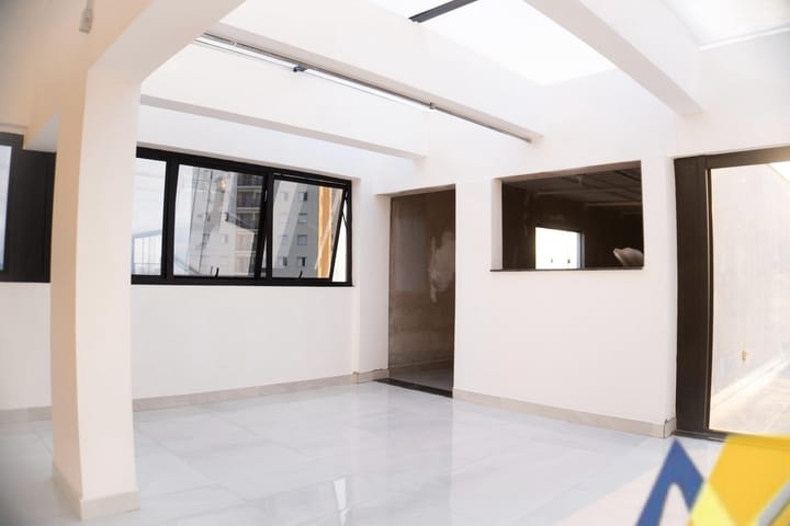 Prédio Inteiro, 141 m² - Foto 6