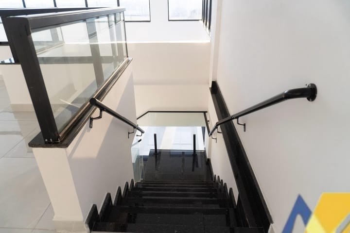 Prédio Inteiro, 141 m² - Foto 9