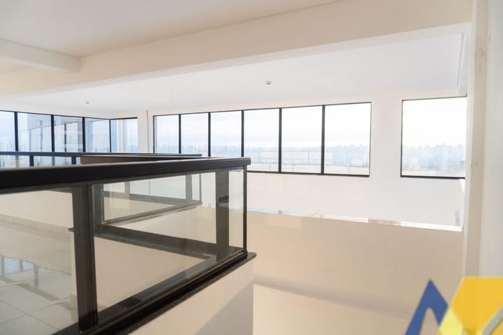 Prédio Inteiro, 141 m² - Foto 11