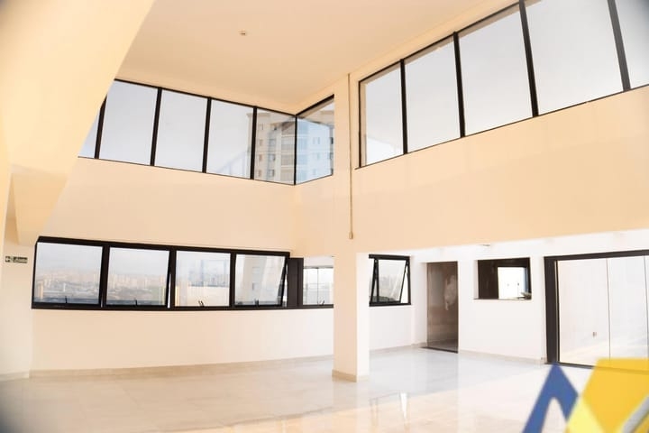 Prédio Inteiro, 141 m² - Foto 13
