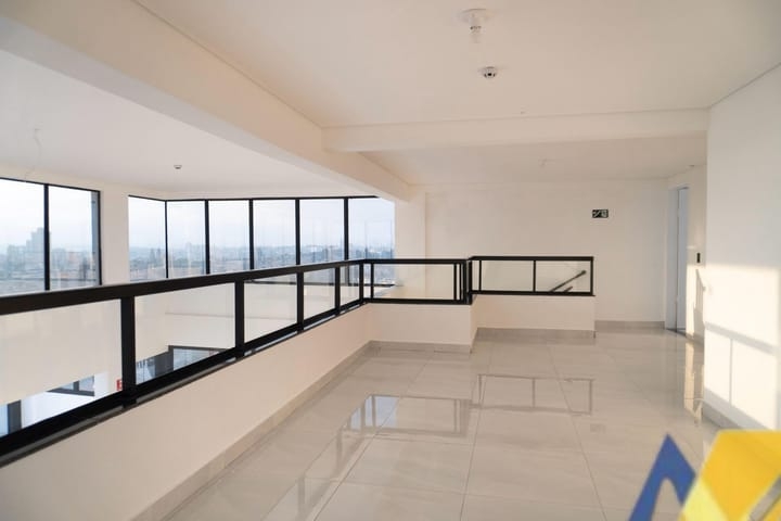 Prédio Inteiro, 141 m² - Foto 15
