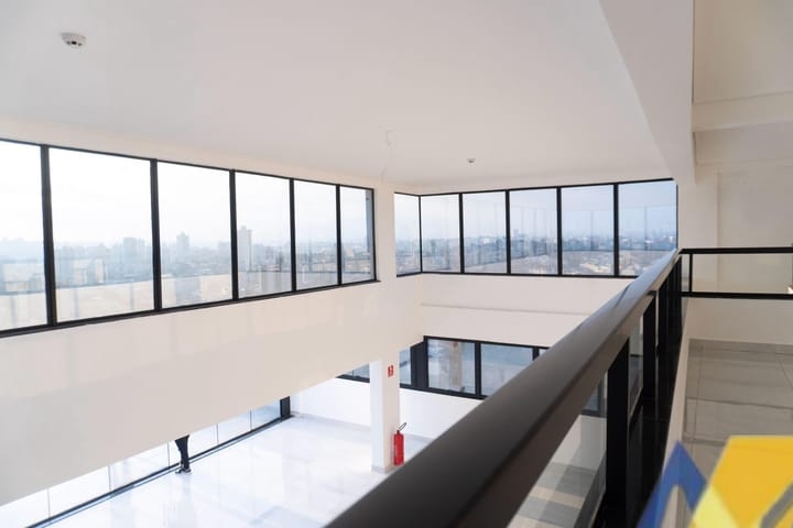 Prédio Inteiro, 141 m² - Foto 16