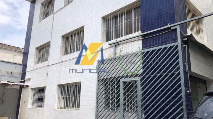 Prédio Inteiro, 480 m² - Foto 1