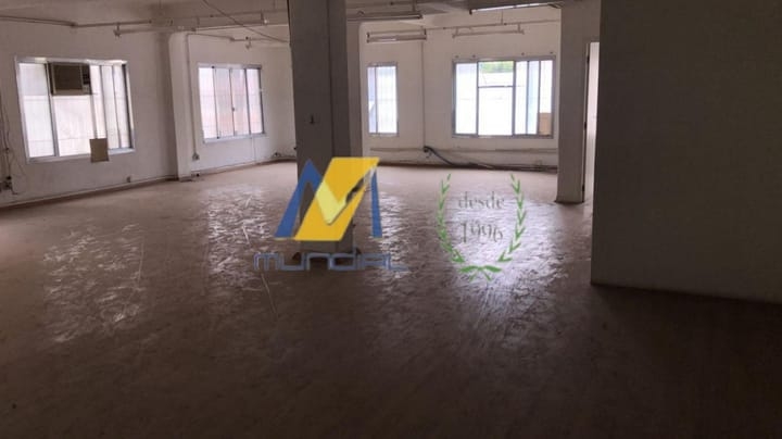 Prédio Inteiro, 480 m² - Foto 2