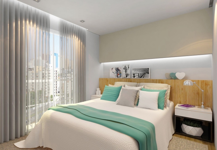 Apartamento, 2 quartos, 116 m² - Foto 4