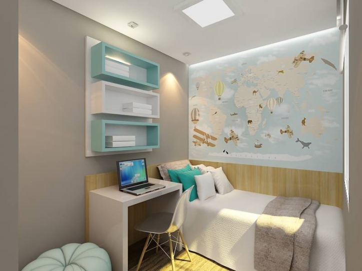 Apartamento, 2 quartos, 116 m² - Foto 5