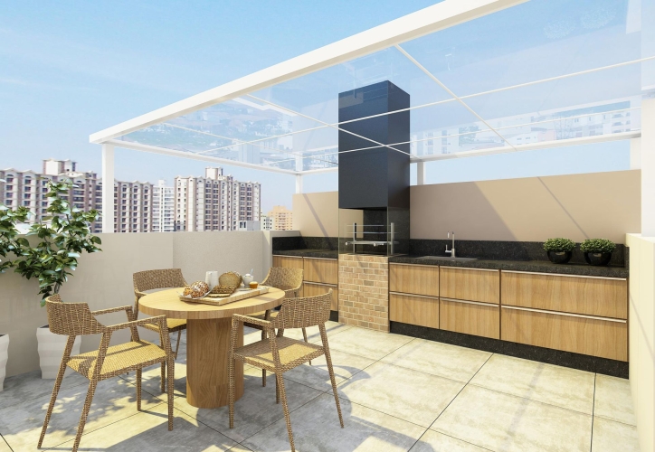 Apartamento, 2 quartos, 116 m² - Foto 7