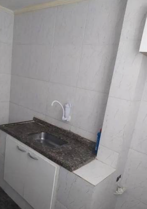 Apartamento, 2 quartos, 50 m² - Foto 4
