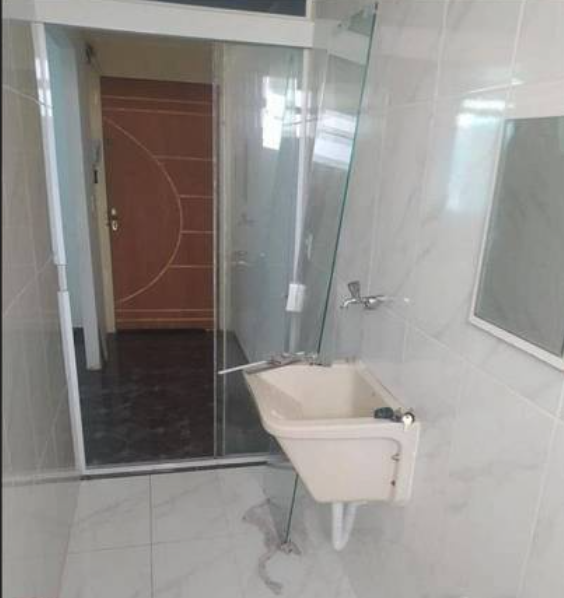 Apartamento, 2 quartos, 50 m² - Foto 7