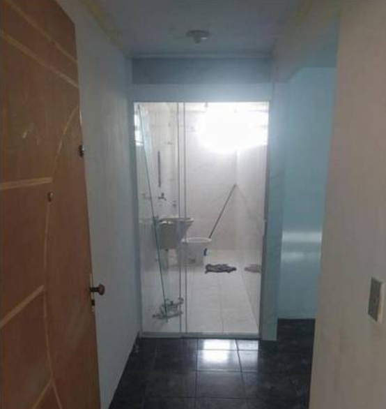 Apartamento, 2 quartos, 50 m² - Foto 8