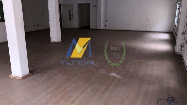 Prédio Inteiro, 480 m² - Foto 5