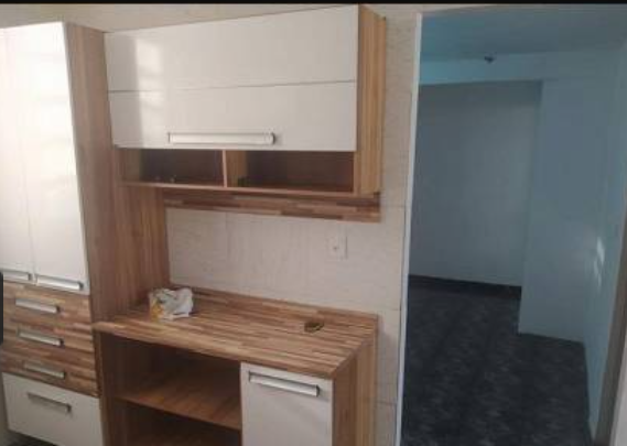 Apartamento, 2 quartos, 50 m² - Foto 11