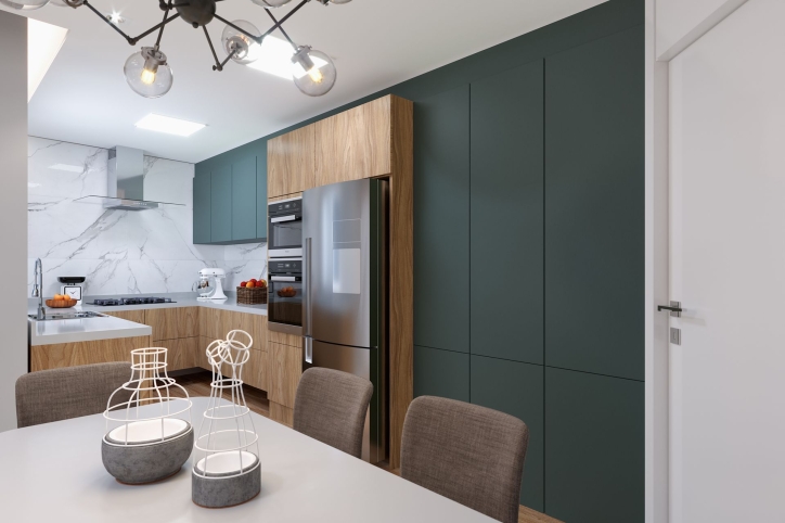 Apartamento, 2 quartos, 39 m² - Foto 3