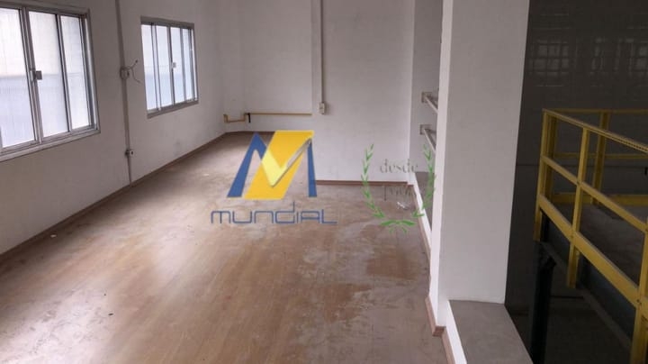 Prédio Inteiro, 480 m² - Foto 6