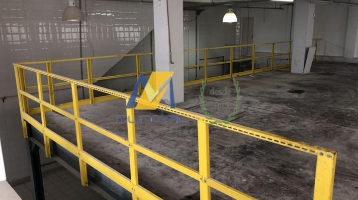 Prédio Inteiro, 480 m² - Foto 7