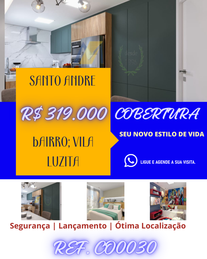 Apartamento, 2 quartos, 80 m² - Foto 4
