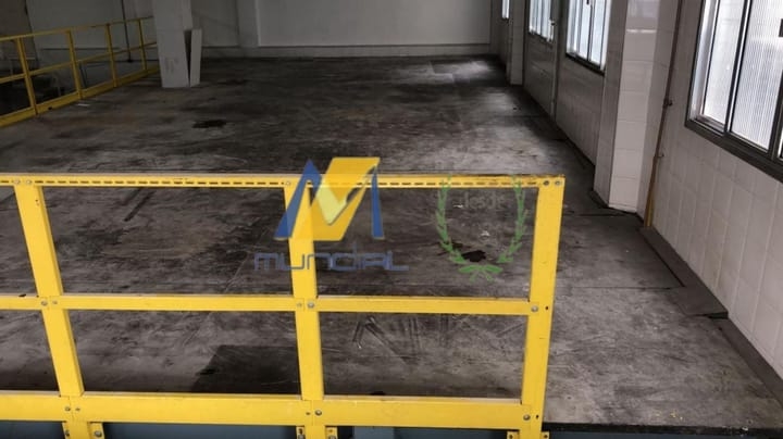 Prédio Inteiro, 480 m² - Foto 8